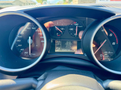 Alfa Romeo Giulietta Gebrauchtwagen Alfa Romeo Giulietta Gebrauchtwagen