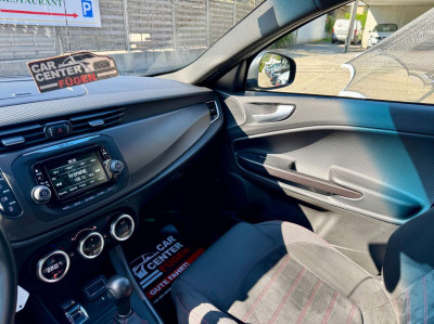 Alfa Romeo Giulietta Gebrauchtwagen Alfa Romeo Giulietta Gebrauchtwagen