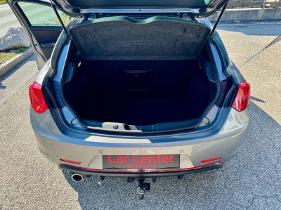 Alfa Romeo Giulietta Gebrauchtwagen Alfa Romeo Giulietta Gebrauchtwagen