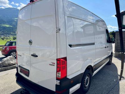 VW Crafter Gebrauchtwagen VW Crafter Gebrauchtwagen