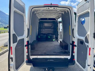 VW Crafter Gebrauchtwagen VW Crafter Gebrauchtwagen