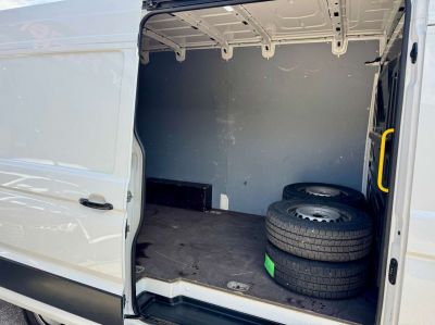 VW Crafter Gebrauchtwagen VW Crafter Gebrauchtwagen