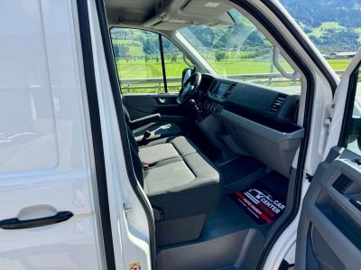 VW Crafter Gebrauchtwagen VW Crafter Gebrauchtwagen