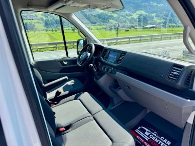 VW Crafter Gebrauchtwagen VW Crafter Gebrauchtwagen