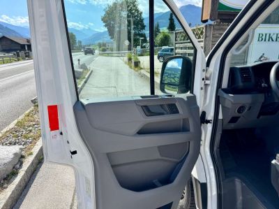 VW Crafter Gebrauchtwagen VW Crafter Gebrauchtwagen