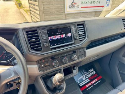 VW Crafter Gebrauchtwagen VW Crafter Gebrauchtwagen