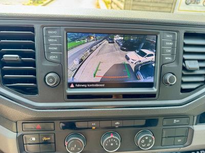 VW Crafter Gebrauchtwagen VW Crafter Gebrauchtwagen