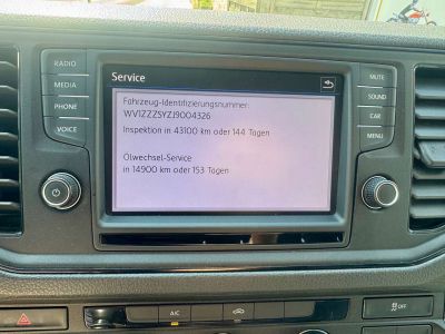 VW Crafter Gebrauchtwagen VW Crafter Gebrauchtwagen