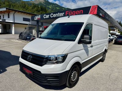 VW Crafter Gebrauchtwagen VW Crafter Gebrauchtwagen