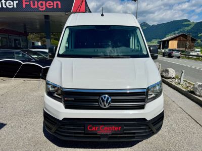VW Crafter Gebrauchtwagen VW Crafter Gebrauchtwagen