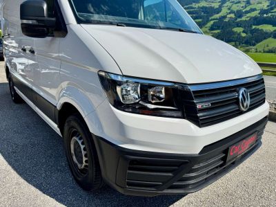 VW Crafter Gebrauchtwagen VW Crafter Gebrauchtwagen