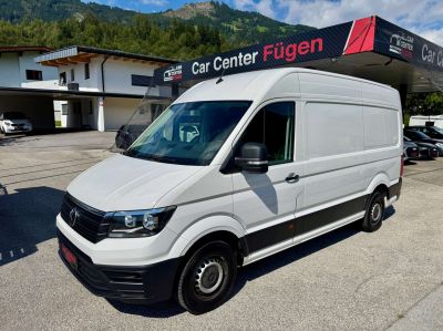 VW Crafter Gebrauchtwagen VW Crafter Gebrauchtwagen