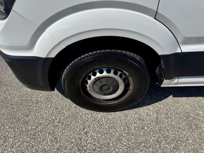 VW Crafter Gebrauchtwagen VW Crafter Gebrauchtwagen