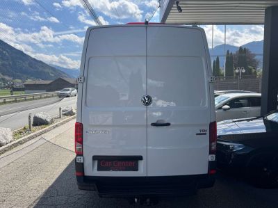 VW Crafter Gebrauchtwagen VW Crafter Gebrauchtwagen