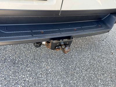 VW Crafter Gebrauchtwagen VW Crafter Gebrauchtwagen