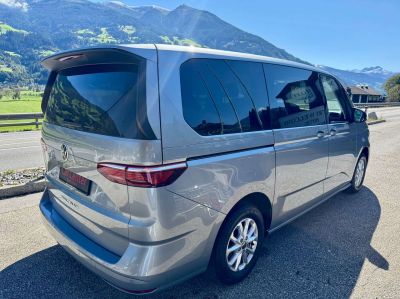 VW Multivan Gebrauchtwagen VW Multivan Gebrauchtwagen