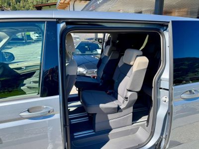 VW Multivan Gebrauchtwagen VW Multivan Gebrauchtwagen