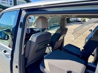 VW Multivan Gebrauchtwagen VW Multivan Gebrauchtwagen