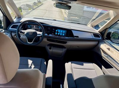 VW Multivan Gebrauchtwagen VW Multivan Gebrauchtwagen