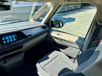 VW Multivan Gebrauchtwagen VW Multivan Gebrauchtwagen