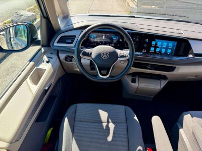 VW Multivan Gebrauchtwagen VW Multivan Gebrauchtwagen