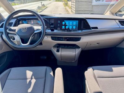 VW Multivan Gebrauchtwagen VW Multivan Gebrauchtwagen