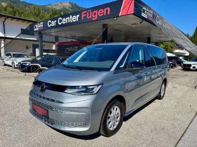 VW Multivan Gebrauchtwagen VW Multivan Gebrauchtwagen