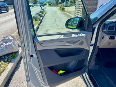 VW Multivan Gebrauchtwagen VW Multivan Gebrauchtwagen