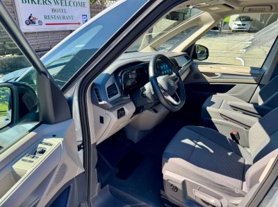 VW Multivan Gebrauchtwagen VW Multivan Gebrauchtwagen