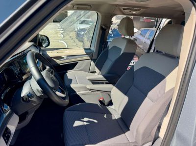 VW Multivan Gebrauchtwagen VW Multivan Gebrauchtwagen