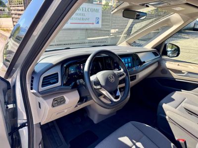 VW Multivan Gebrauchtwagen VW Multivan Gebrauchtwagen