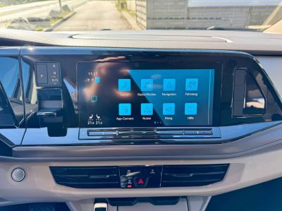 VW Multivan Gebrauchtwagen VW Multivan Gebrauchtwagen