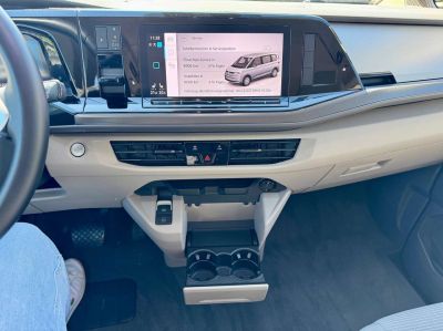 VW Multivan Gebrauchtwagen VW Multivan Gebrauchtwagen