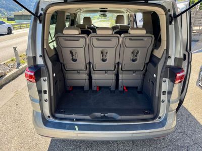 VW Multivan Gebrauchtwagen VW Multivan Gebrauchtwagen