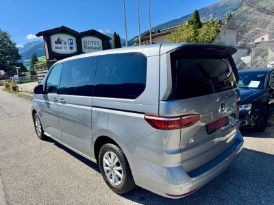VW Multivan Gebrauchtwagen VW Multivan Gebrauchtwagen