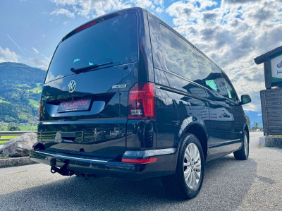 VW Transporter T6 Gebrauchtwagen VW Transporter T6 Gebrauchtwagen