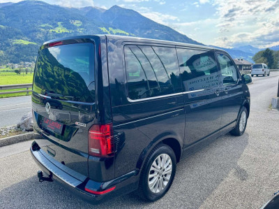 VW Transporter T6 Gebrauchtwagen VW Transporter T6 Gebrauchtwagen