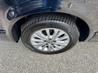 VW Transporter T6 Gebrauchtwagen VW Transporter T6 Gebrauchtwagen