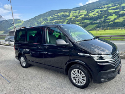 VW Transporter T6 Gebrauchtwagen VW Transporter T6 Gebrauchtwagen