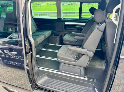 VW Transporter T6 Gebrauchtwagen VW Transporter T6 Gebrauchtwagen