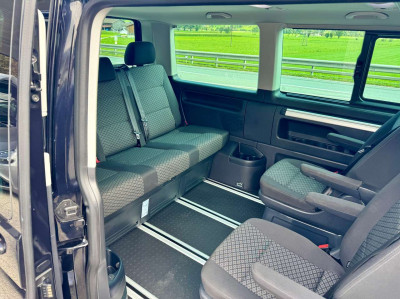 VW Transporter T6 Gebrauchtwagen VW Transporter T6 Gebrauchtwagen