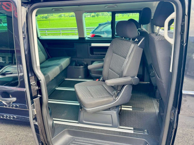 VW Transporter T6 Gebrauchtwagen VW Transporter T6 Gebrauchtwagen