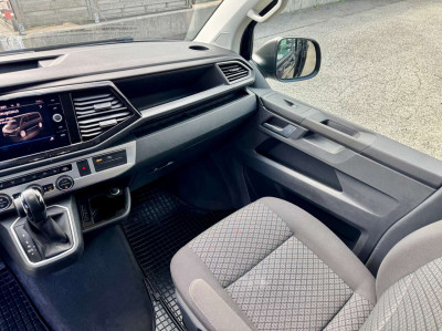 VW Transporter T6 Gebrauchtwagen VW Transporter T6 Gebrauchtwagen