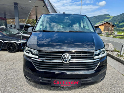 VW Transporter T6 Gebrauchtwagen VW Transporter T6 Gebrauchtwagen