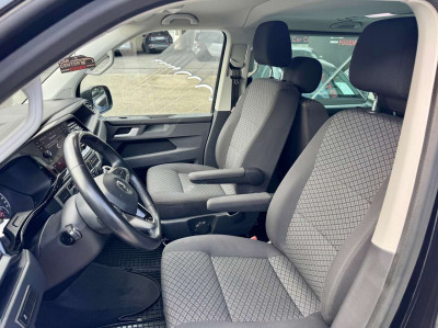 VW Transporter T6 Gebrauchtwagen VW Transporter T6 Gebrauchtwagen