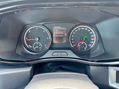 VW Transporter T6 Gebrauchtwagen VW Transporter T6 Gebrauchtwagen