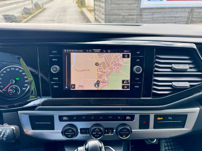 VW Transporter T6 Gebrauchtwagen VW Transporter T6 Gebrauchtwagen