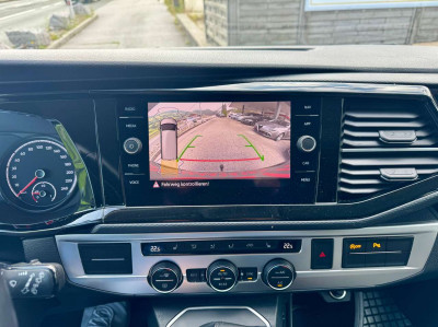 VW Transporter T6 Gebrauchtwagen VW Transporter T6 Gebrauchtwagen