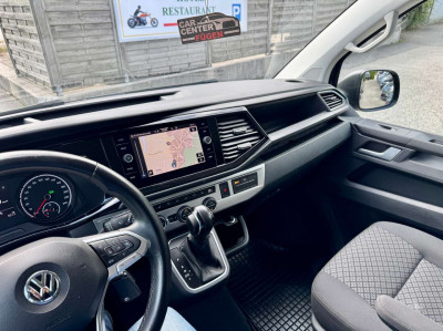 VW Transporter T6 Gebrauchtwagen VW Transporter T6 Gebrauchtwagen