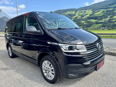 VW Transporter T6 Gebrauchtwagen VW Transporter T6 Gebrauchtwagen